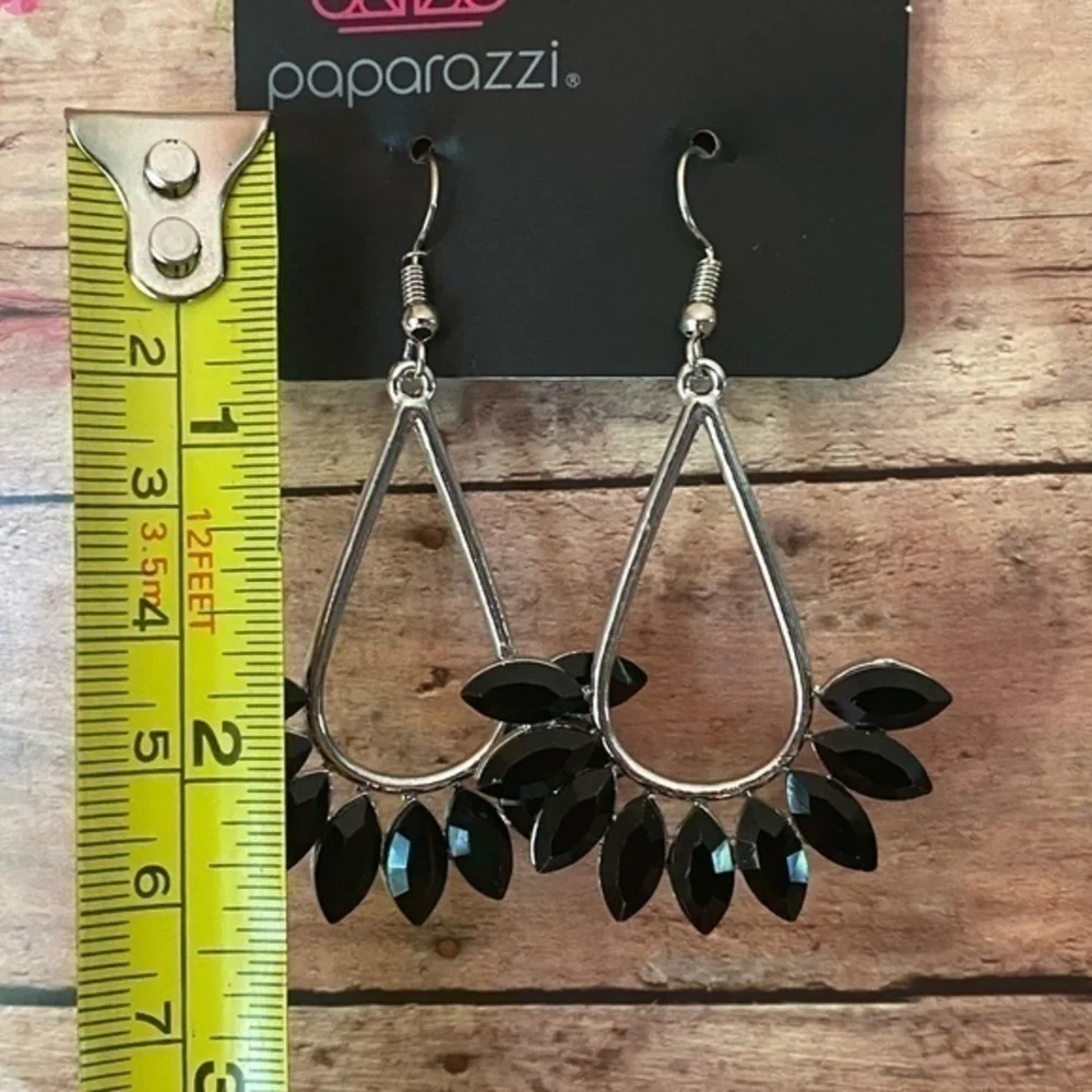 Paparazzi Earrings